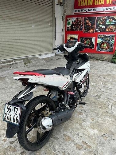 Yamaha Exciter 150/2017.BSTP.Xe đẹp giá SV-máy zin