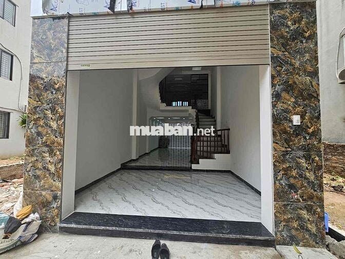 60m2 - Nhà tại Đông Mỹ/ Thanh Trì - 6,65 tỷ - Rẻ nhất Thanh Trì