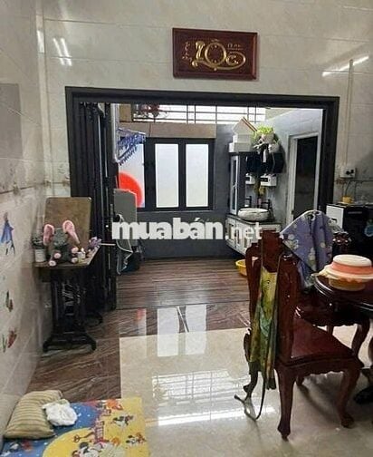 GẤP GẤP GẤP !! Cần bán nhanh căn nhà này ở KDC Thới Tam Thôn giá 950tr