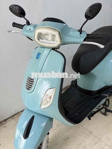 Thanh lý Vecpa 50cc học sinh 2024 vẫn còn mới