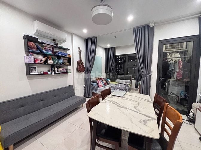 Chính chủ cho thuê Studio Vinhomes Grand Park, full nội thất, chỉ 6tr