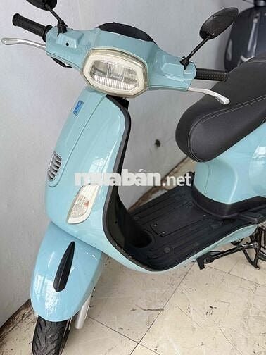 Thanh lý Vecpa 50cc học sinh 2024 vẫn còn mới