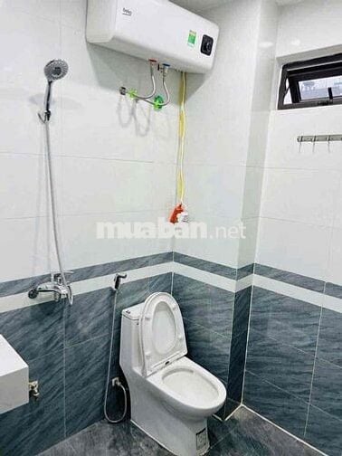 NHỈNH 120TR/M CÓ NHÀ MỚI THỌ AM,T/TRÌ-30M RA PHỐ-44M*5T;NT5M;3N