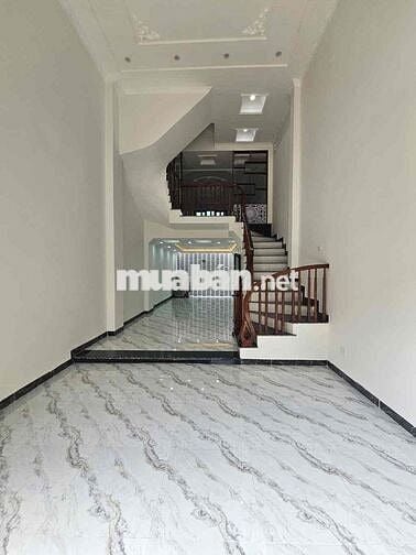 60m2 - Nhà tại Đông Mỹ/ Thanh Trì - 6,65 tỷ - Rẻ nhất Thanh Trì