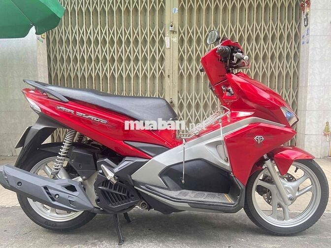 Airblade 125 đk 2016, xe BSTP, chính chủ