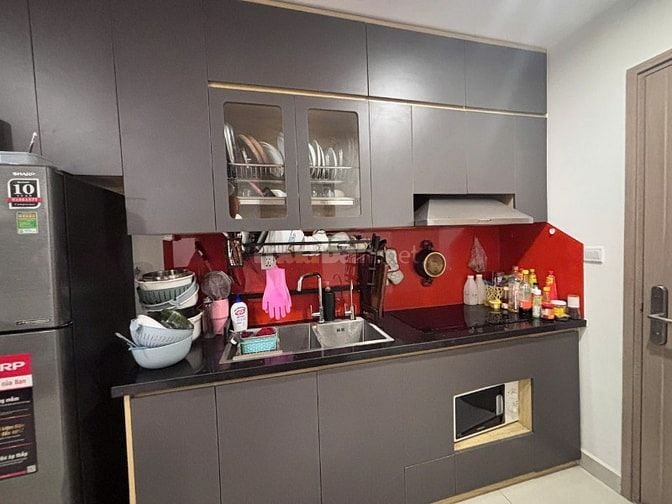 Chính chủ cho thuê Studio Vinhomes Grand Park, full nội thất, chỉ 6tr