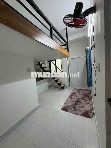 BÁN CHDV 5 TẦNG MẶT TIỀN. THU NHẬP 220TR/TH. GẦN AEON TÂN PHÚ. 35TỶ TL