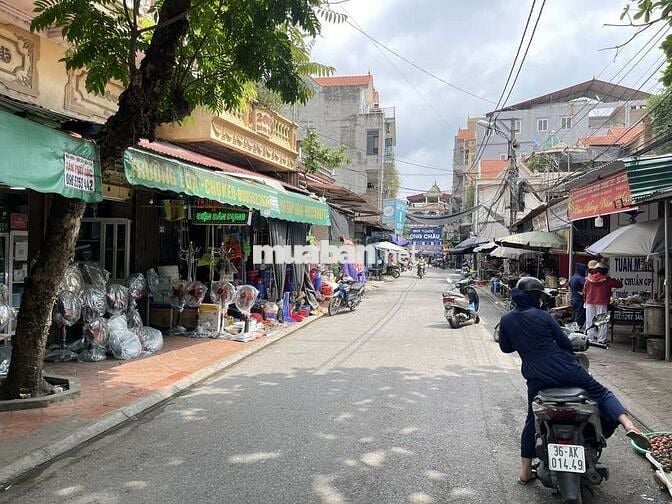 Chỉ 2,79 tỷ có ngay Lô đất đẹp Kim Sơn