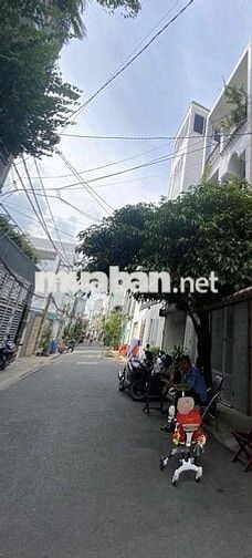 🏡 Bán nhà 2 mặt tiền Thoại Ngọc Hầu – Vừa ở vừa cho thuê 35tr/thán