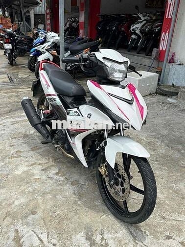 Yamaha Exciter 150/2017.BSTP.Xe đẹp giá SV-máy zin