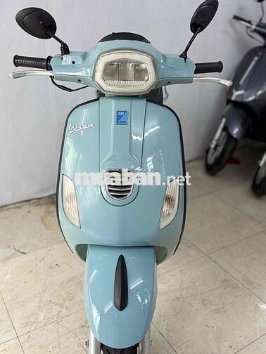 Thanh lý Vecpa 50cc học sinh 2024 vẫn còn mới