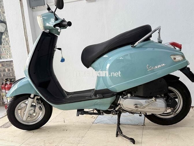 Thanh lý Vecpa 50cc học sinh 2024 vẫn còn mới