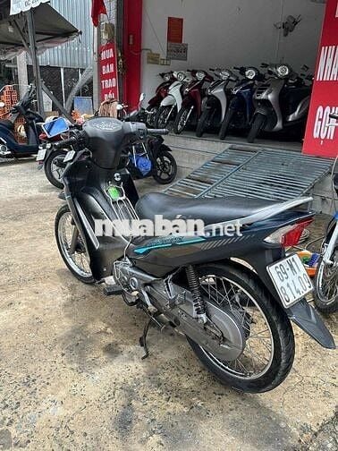 Sirius Fi 2022.BS69.Xe đẹp giá cực tốt cho ACE