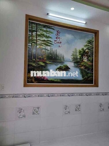 Nhà cho thuê giá 2,5triệu..cọc 1tháng đóng 1tháng
