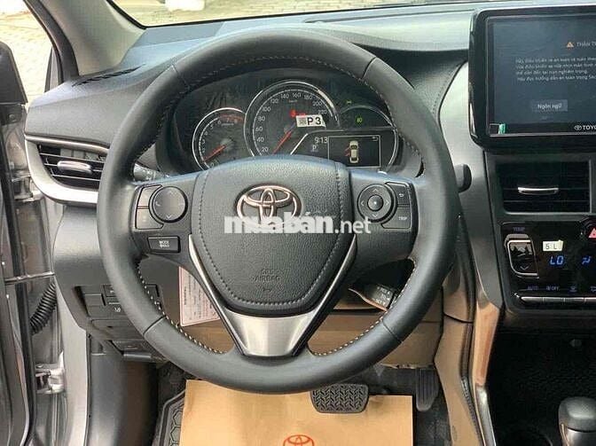 Toyota Vios 2023 G 1.5 CVT siêu đẹp