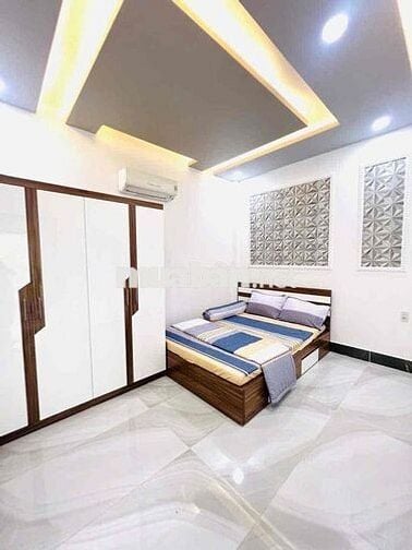 NHÀ TRỆT LẦU HOÀN CÔNG ĐƯỜNG SỐ 26 KDC THỚI NHỰT 1, P.TÂN AN, CẦN THƠ