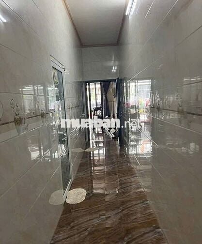 GẤP GẤP GẤP !! Cần bán nhanh căn nhà này ở KDC Thới Tam Thôn giá 950tr