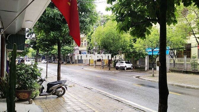 CHO THUÊ TẦNG 01 NHÀ MẶT ĐƯỜNG PHỐ QUY LƯU- PHỦ LÝ- HÀ NAM/NINH BÌNH