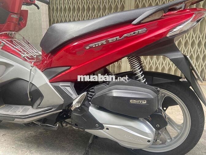 Airblade 125 đk 2016, xe BSTP, chính chủ