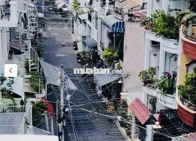 🏡 Bán nhà 2 mặt tiền Thoại Ngọc Hầu – Vừa ở vừa cho thuê 35tr/thán