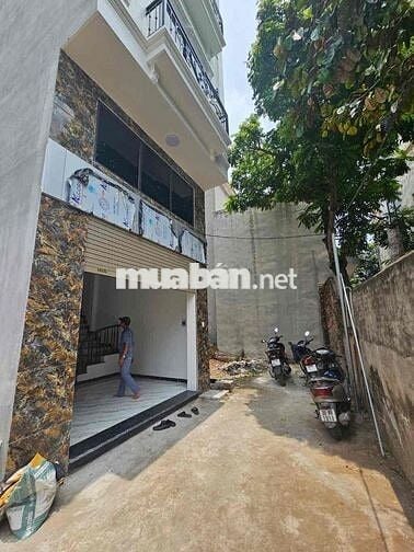 60m2 - Nhà tại Đông Mỹ/ Thanh Trì - 6,65 tỷ - Rẻ nhất Thanh Trì