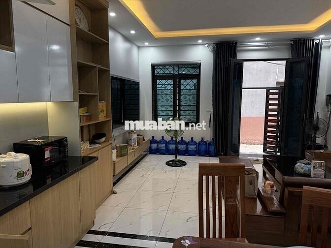cơ hội sở hữu : 51m x 4 tầng .4 ngủ .zá chỉ hơn 5 tỷ. AN KHÁNH -