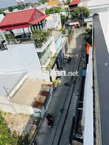 ĐẤT KDC HIM LAM.P.TÂN HƯNG QUẬN 7-DT 4.5X17m.Chỉ 9 Tỷx-GẦN LOTTE MART