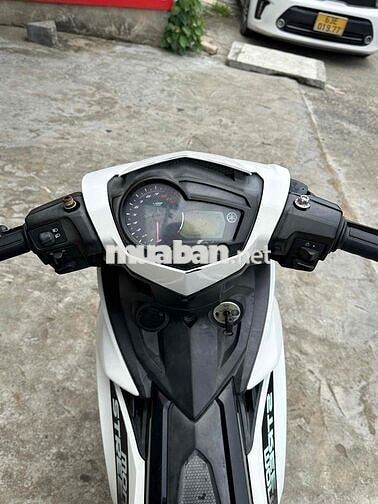 Yamaha Exciter 150/2017.BSTP.Xe đẹp giá SV-máy zin