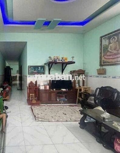 BÁN NHÀ PHƯỜNG AN BÌNH BIÊN HÒA 75M2 CHỈ 2 TỶ 5.