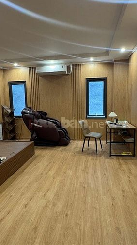 BÁN NHÀ NGUYÊN CĂN TAM TRINH 3 TẦNG – MẶT NGÕ RỘNG – Ô TÔ ĐỖ CỬA