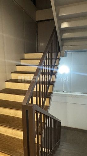 BÁN NHÀ NGUYÊN CĂN TAM TRINH 3 TẦNG – MẶT NGÕ RỘNG – Ô TÔ ĐỖ CỬA