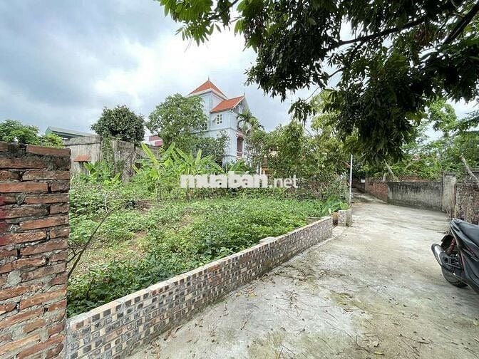 Chỉ 2,79 tỷ có ngay Lô đất đẹp Kim Sơn