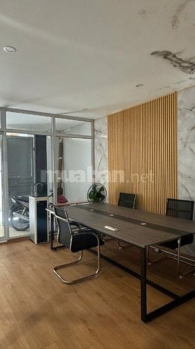 BÁN NHÀ NGUYÊN CĂN TAM TRINH 3 TẦNG – MẶT NGÕ RỘNG – Ô TÔ ĐỖ CỬA