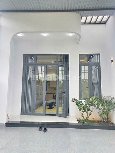 NHÀ MỚI MẶT TIỀN Y MOAN – CHỈ 2 TỶ 350 TRIỆU