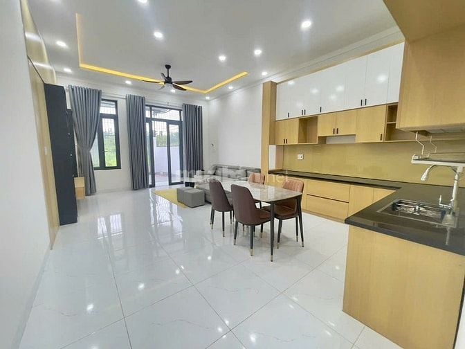 NHÀ MỚI MẶT TIỀN Y MOAN – CHỈ 2 TỶ 350 TRIỆU