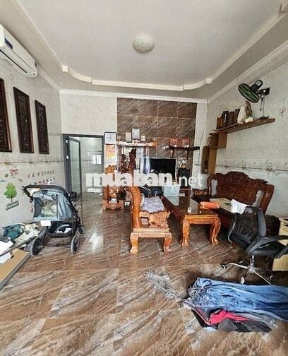 GẤP GẤP GẤP !! Cần bán nhanh căn nhà này ở KDC Thới Tam Thôn giá 950tr
