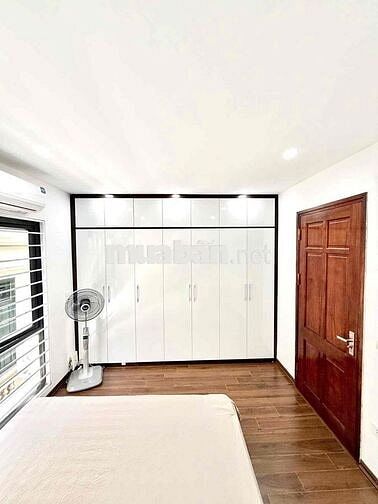 NHỈNH 8 TỶ CÓ NHÀ MỚI TH/MÁY LƯU PHÁI, T/TRÌ-30M RA PHỐ-50M*6T;MT4,8M