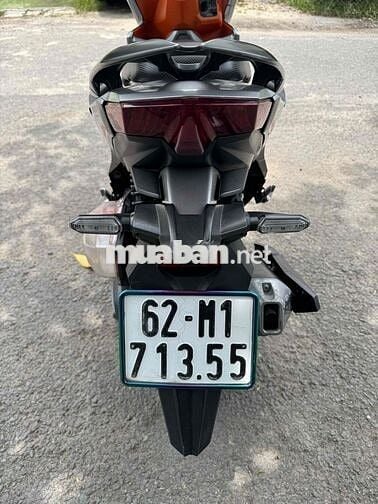 vario 150 bien 62 chinh chủ
