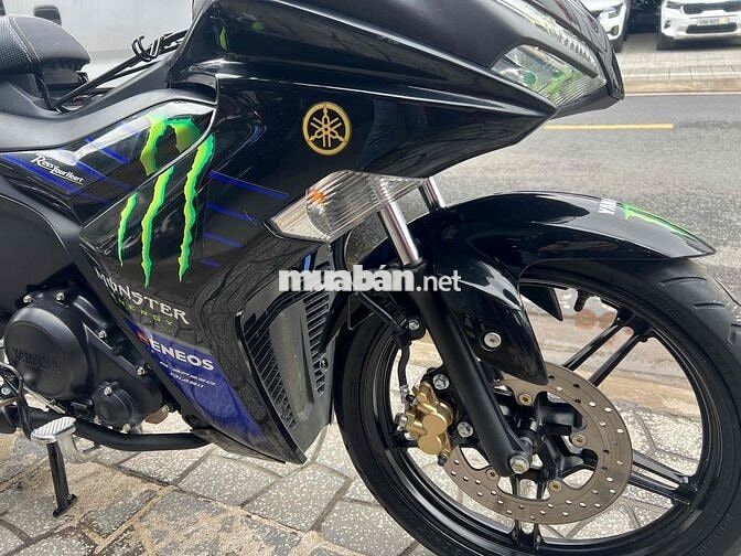 Ex 155 2022❇️Đồng Moto Đà Lạt❇️