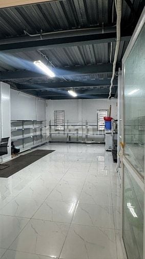 BÁN NHÀ NGUYÊN CĂN TAM TRINH 3 TẦNG – MẶT NGÕ RỘNG – Ô TÔ ĐỖ CỬA