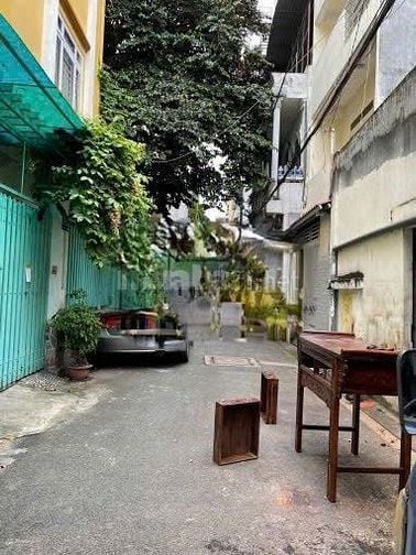 Cho thuê nhà mặt tiền Cộng Hòa, P.13, Q.Tân Bình giá 14tr