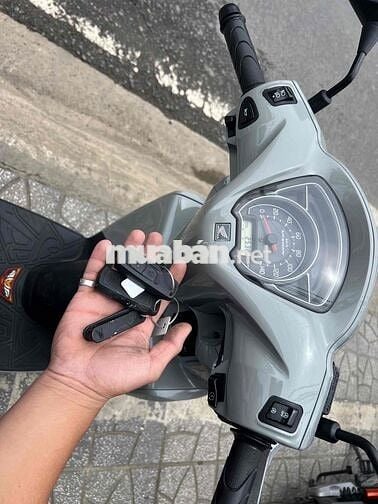 Vision 2023(bản cá tính )❇️Đồng Moto Đà Lạt❇️