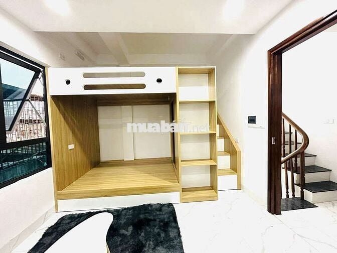 7 tầng thang máy- full nội thất