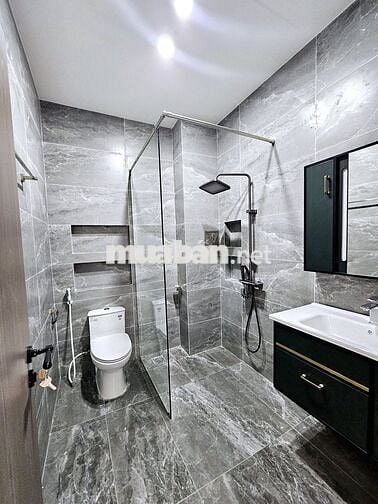 NẮM CHÍNH CHỦ BÁN NHÀ GỐC 3 TẦNG HẺM 86 LÊ BÌNH