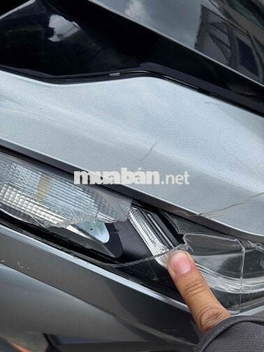 vario 150 bien 62 chinh chủ