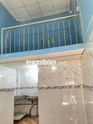 💖DÃY TRỌ 2 tầng đường QL1A phường TX Q12, 73m2 DÒNG TIỀN >10TR💰4,2 tỷ