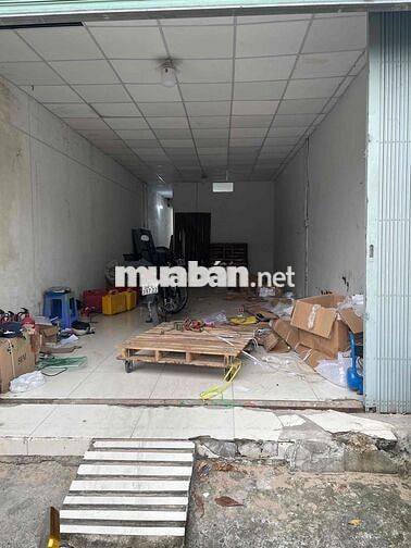 Cho Thuê Nhà Xưởng Đường 10m Phường Tân Thới Hiệp - Phường Đông Hưng T