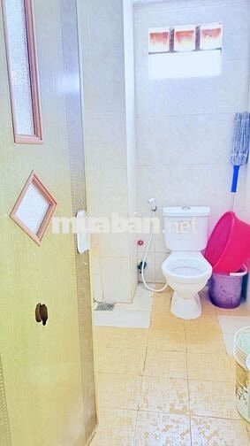 🌟 BÁN NHÀ MẶT TIỀN KINH DOANH ĐƯỜNG SỐ 16, P4, Q8 – 9,7 TỶ