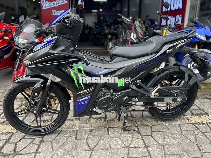 Ex 155 2022❇️Đồng Moto Đà Lạt❇️