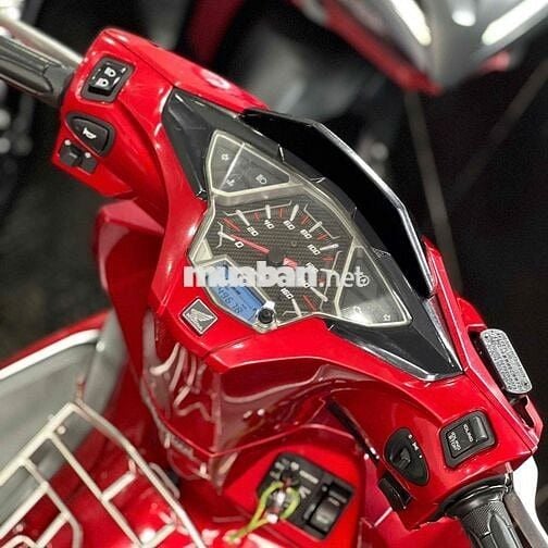 🔥AB 125 2017 BSTP 9CHỦ MÁY ZIN XE ĐẸP GIÁ RẺ🔥